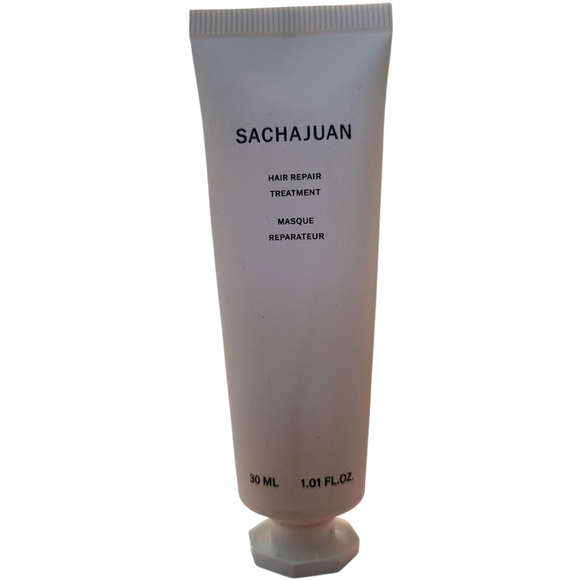 Sachajuan Other - 🩷 3/$15 Sachajuan Hair Repair Treatment, 30oz (1oz), New